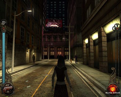 Vampire: The Masquerade - Bloodlines – Czy gotowi jesteście na nocne życie w Los Angeles?